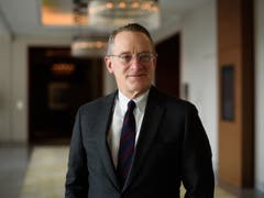 «The riskiest thing in the world is to believe that there is no risk.»: Howard Marks.Bild: Akio Kon/Bloomberg