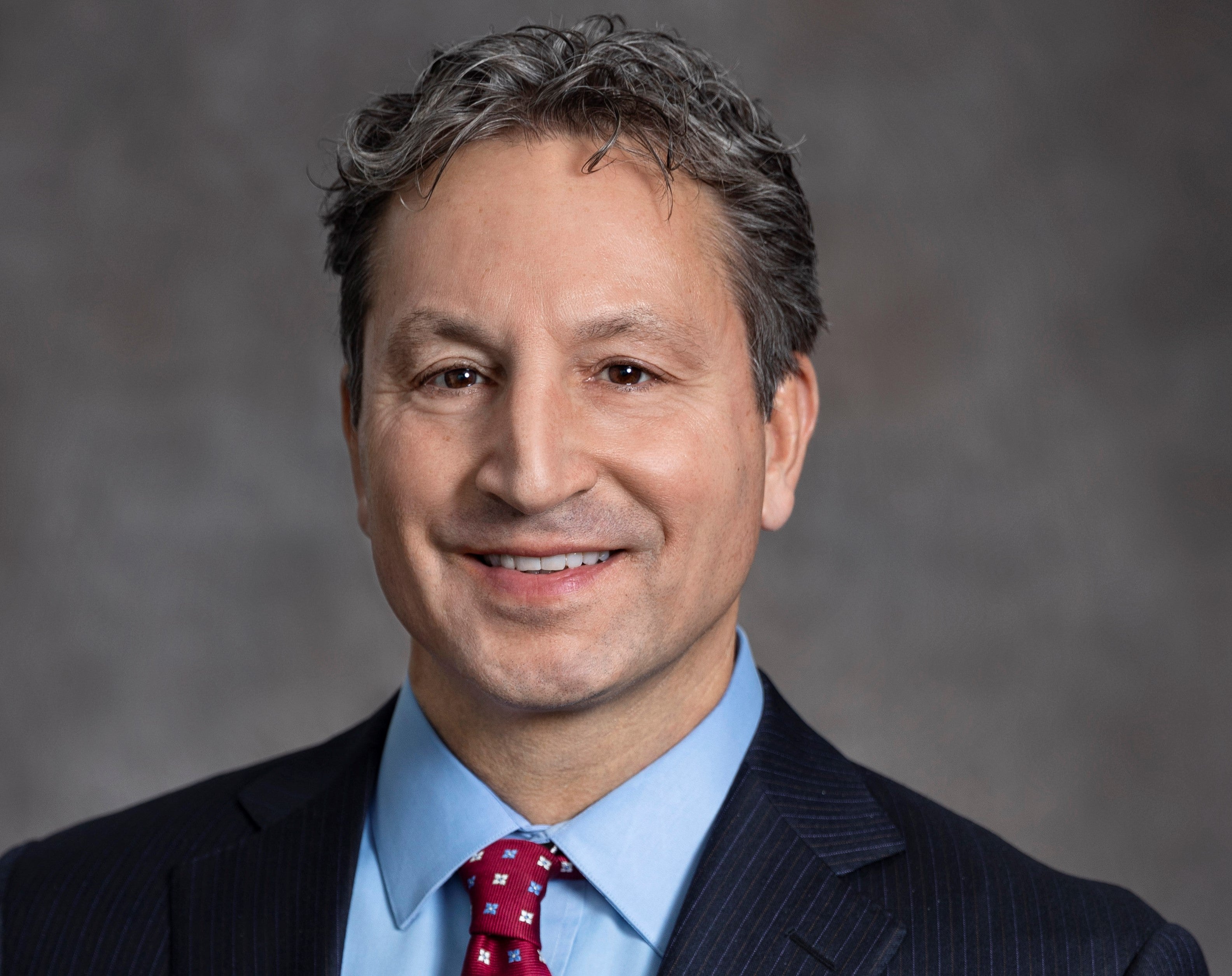 «Tidjane Thiam und sein Team haben unsere volle Unterstützung»: David HerroBild: (zvg)