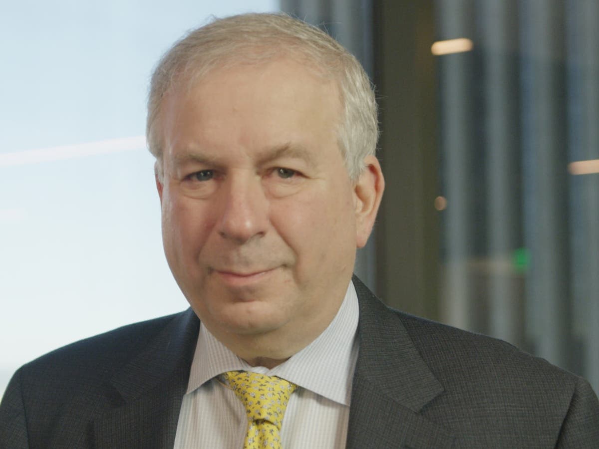 David Rosenberg: Gold is an Ideal Investment