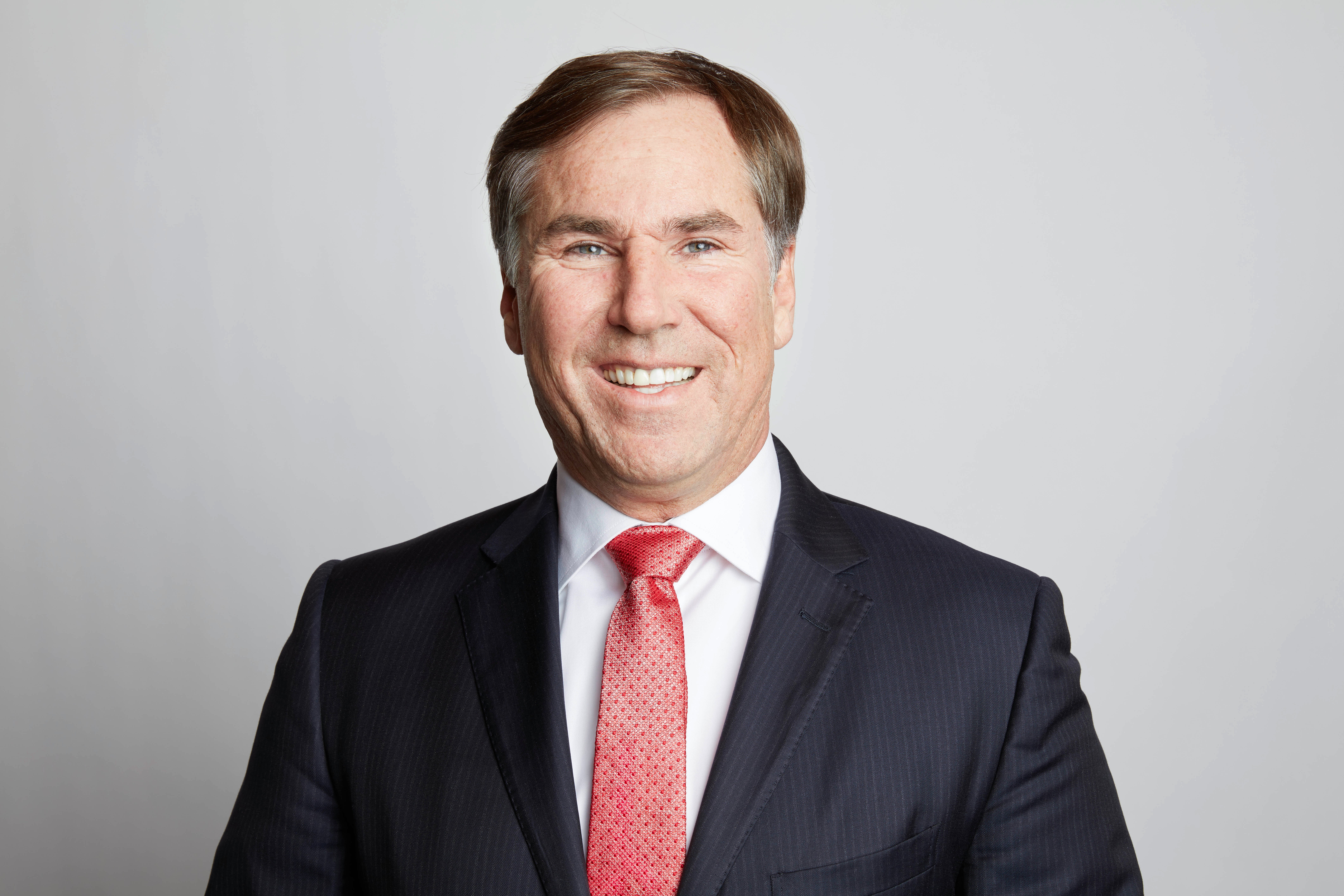 Jan Jenisch: «LafargeHolcim wird stärker aus dieser Krise kommen»