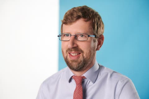 Ben Constable-Maxwell, Head of Sustainable and Impact Investing, M&amp;G Investments