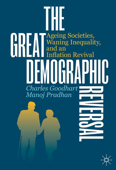 The Great Demographic Reversal, Springer, 2020.