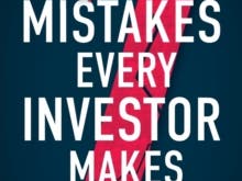 «7 Mistakes Every Investor Makes (And how to Avoid them)», Joachim Klement | Harryman House | 2020 | 212 Seiten | ISBN-13: 978-0857197702