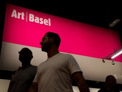 Kein guter Deal für MCH Group und die Art Basel