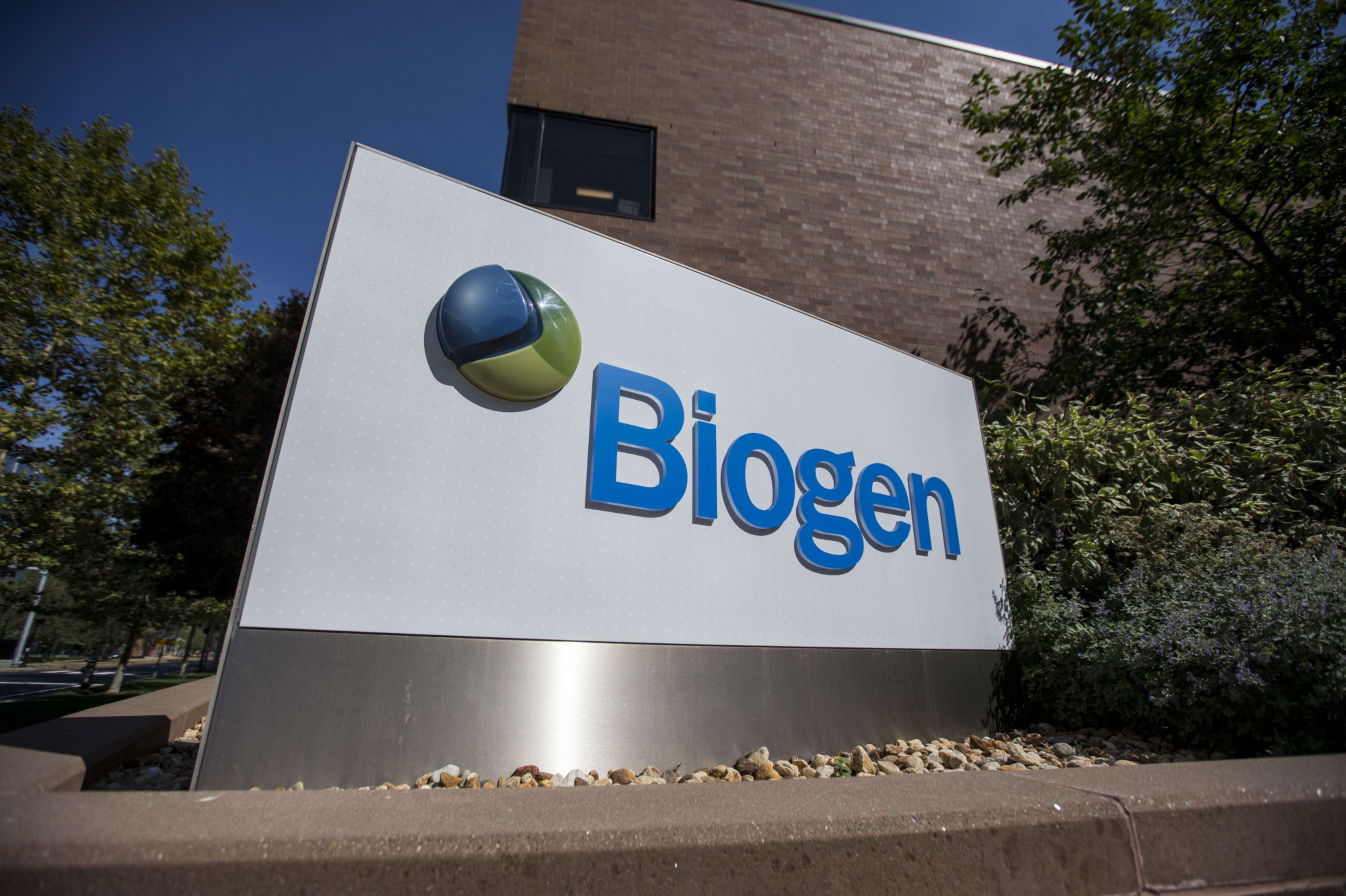 Nächster Test für den Blockbuster von Biogen steht bald bevor | The Market