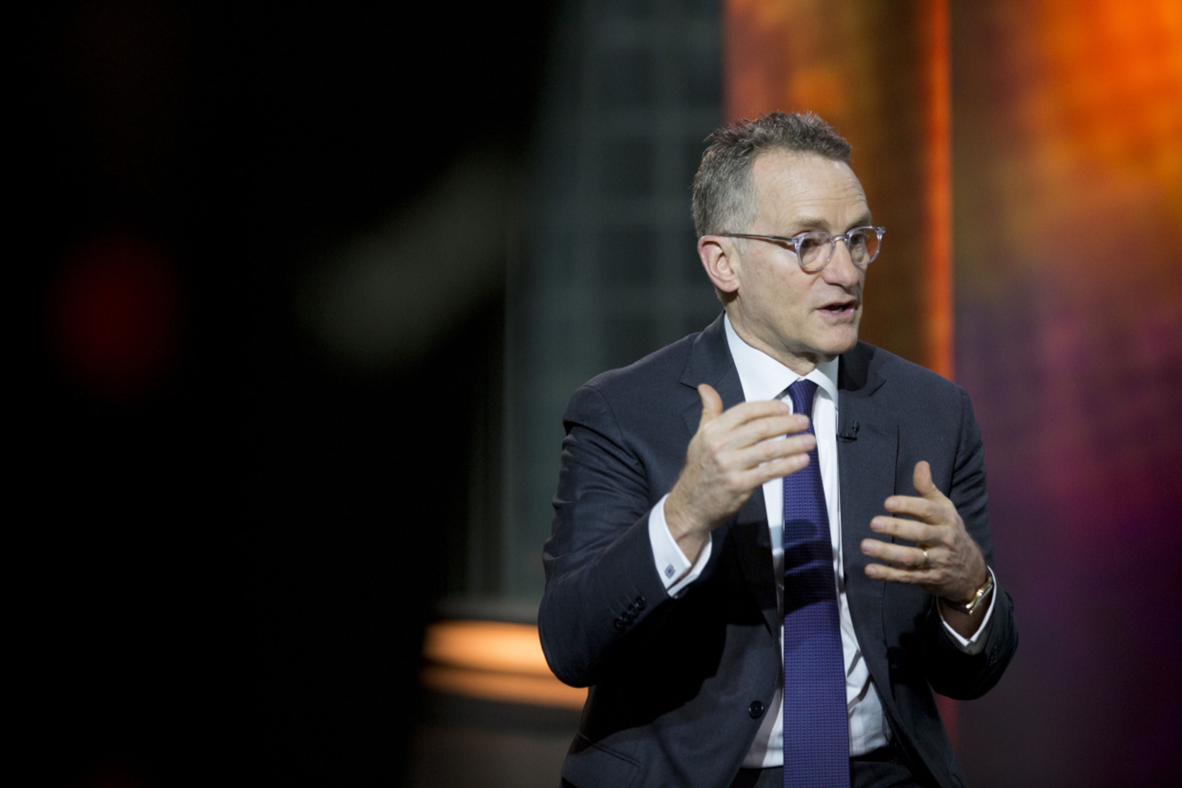 Howard Marks: «The Biggest Risk Is Rising Interest Rates»