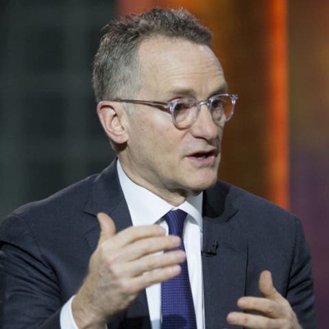 «Start young, try to figure out which companies will do best in the long run and hold them»: Howard Marks.