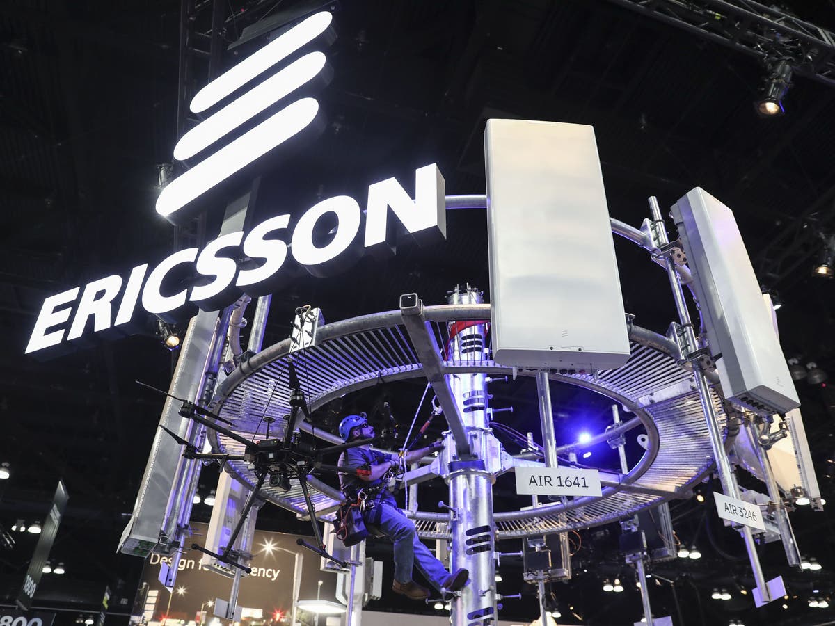 Ericsson qualifiziert sich für die europäische Qualitätsauswahl The