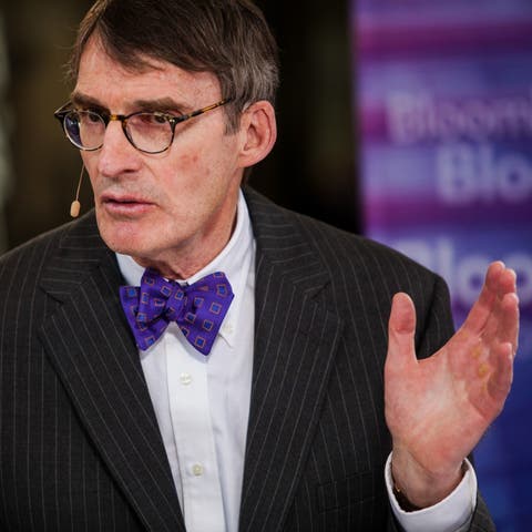 «We have one of the most speculative Zeitgeists on record»: Jim Grant.