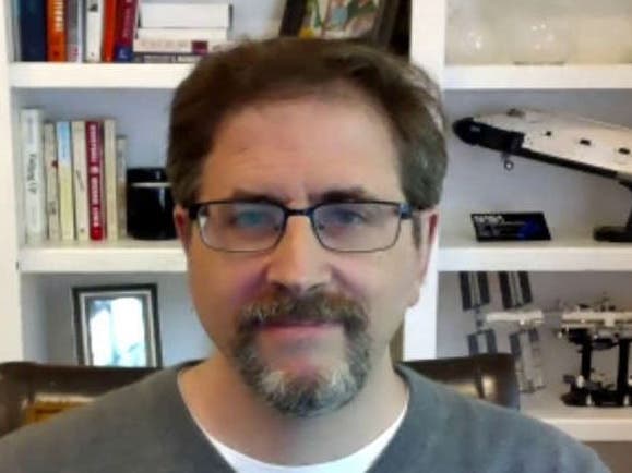 Stacy Rasgon: «ASML's EUV Technology Is Like Black Magic»