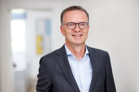 Edwin van der GeestSenior Partner, Dynamics Group