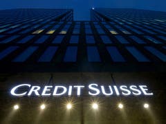 Credit Suisse im Sumpf des Greensill-Skandals