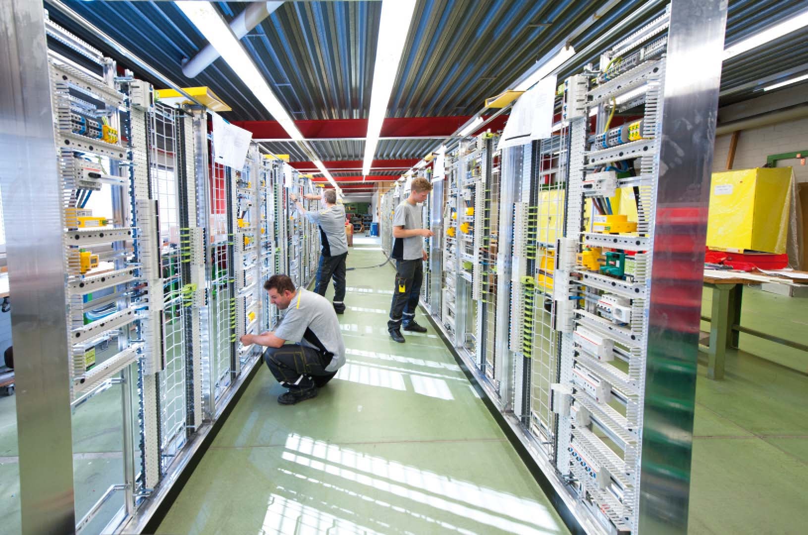 Burkhalter lässt den Tiefpunkt hinter sich The Market