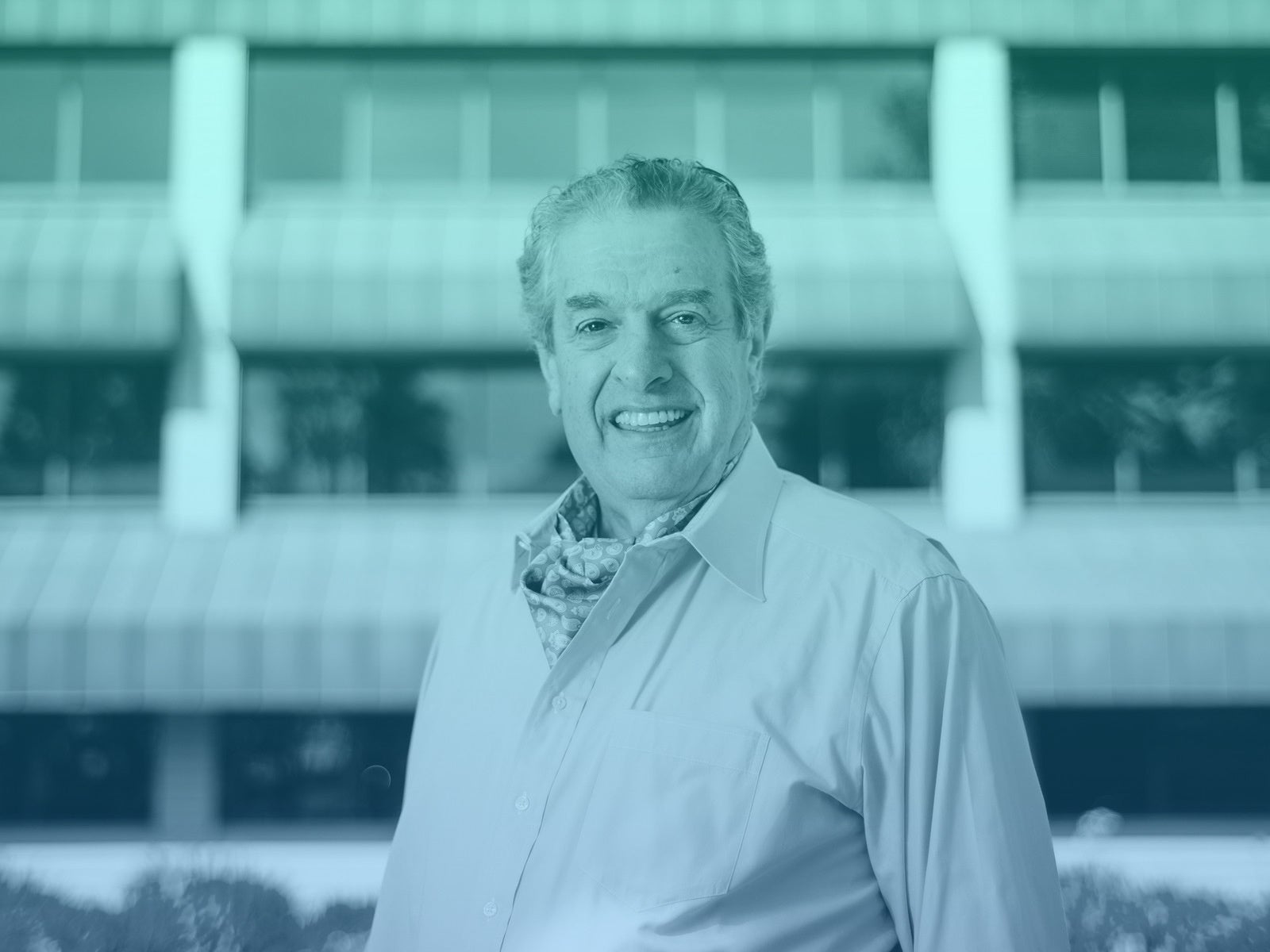 Authoritarianism is Dying