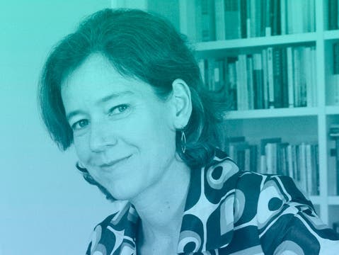 Karen Horn steht mit einem Bein in der Wissenschaft und mit dem anderen in der Publizistik. Sie lehrt ökonomische Ideengeschichte und Wirtschaftsjournalismus an der Universität Erfurt. Ihr wissenschaftliches Interesse liegt an der Schnittstelle der Ökonomie zu Philosophie, Politikwissenschaft und Geschichte; vorrangig beschäftigt sich Karen Horn mit dem Denkgebäude des Liberalismus. Daneben schreibt die frühere Wirtschaftsredaktorin der Frankfurter Allgemeinen Zeitung regelmässig für diverse Zeitungen, Magazine und Online-Dienste. Zudem ist sie Mitherausgeberin und Chefredaktorin der Fachzeitschrift «Perspektiven der Wirtschaftspolitik». Sie lebt in Zürich. www.karenhorn.de