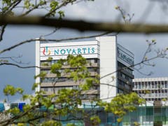Was ist bloss mit Novartis los?