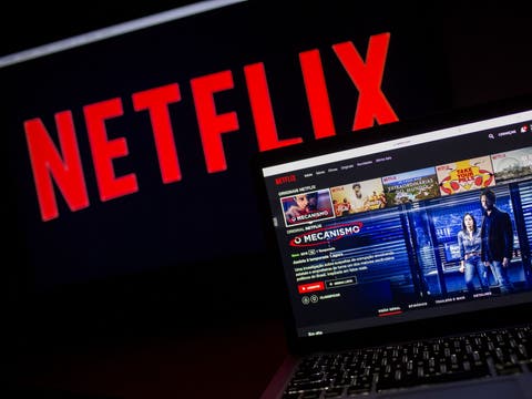 Prognose zu den Abonnentenzahlen von Netflix. (Quelle Netflix)