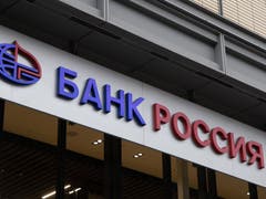Was die Sanktionen gegen Russlands Zentralbank bedeuten