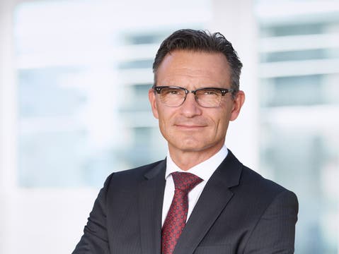 Dieter Kräuchi ist seit 2021 Head of Client Relationship Switzerland der Empira Group.