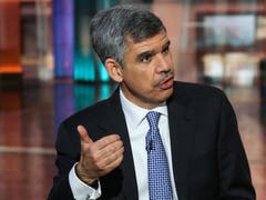 «While inflation rates will come down over the next few months, the decline will not be as sharp as many expect, including central bankers»: Mohamed El-Erian. (Photo: Bloomberg)