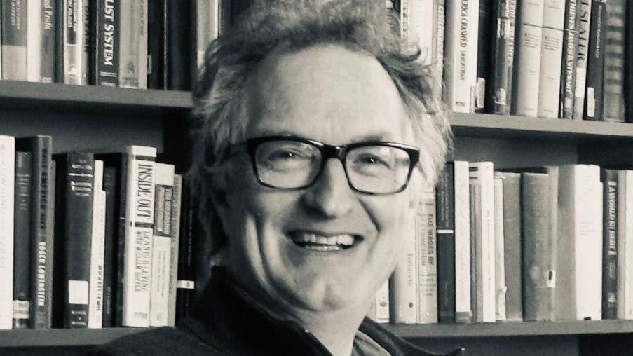 Edward Chancellor: «Um das Thema KI hat sich eine Blase gebildet»