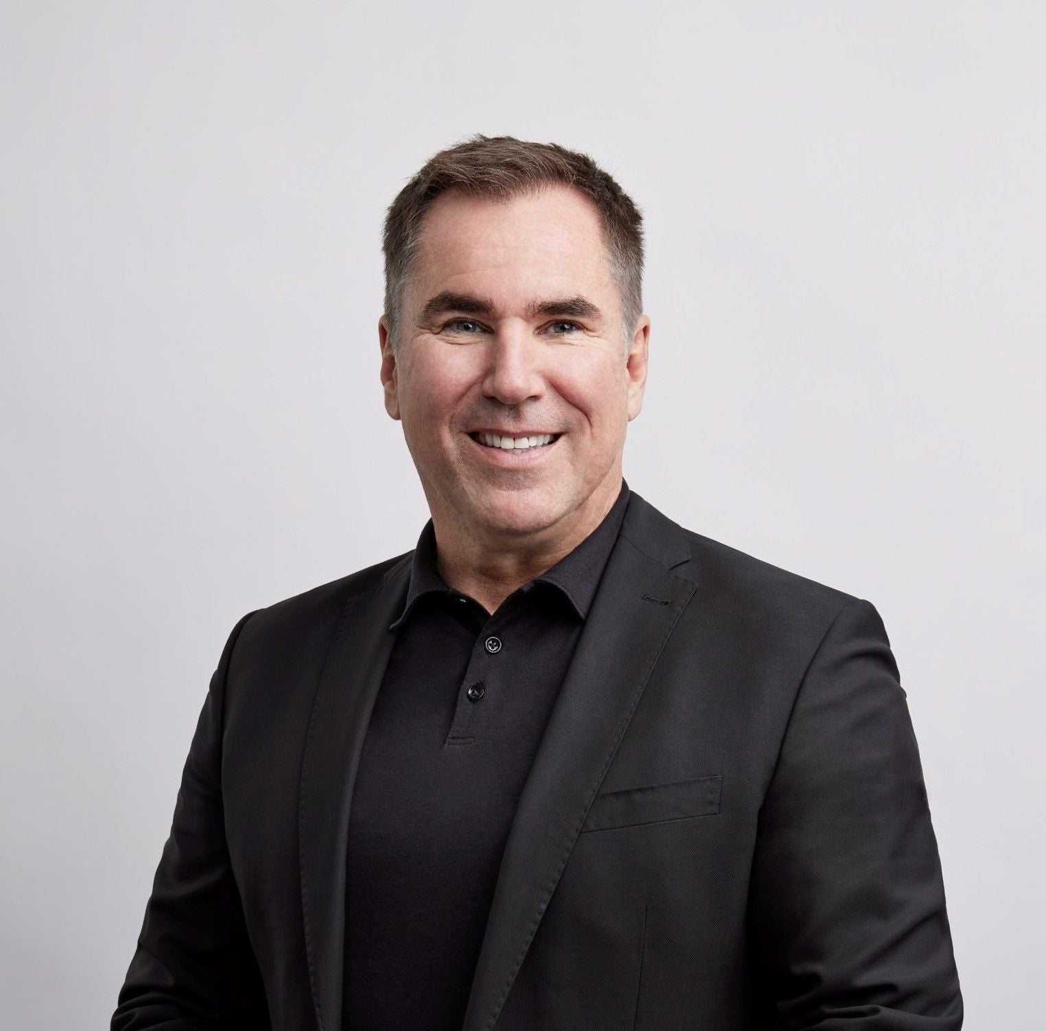 Jan Jenisch: «The share price is not yet there where it should be.» (ZVG)