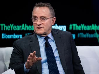 «Now is a good time to sit on your hands, read about how to be a good investor, ignore the noise, and try to get ready for the opportunities when they come»: Howard Marks.