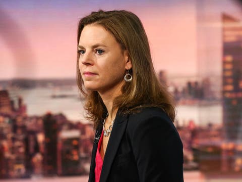 «So far financial markets have remained calm because a last-minute deal has always emerged to lift the debt ceiling. But default is now a much greater possibility»: Megan Greene. (Photo: Bloomberg)