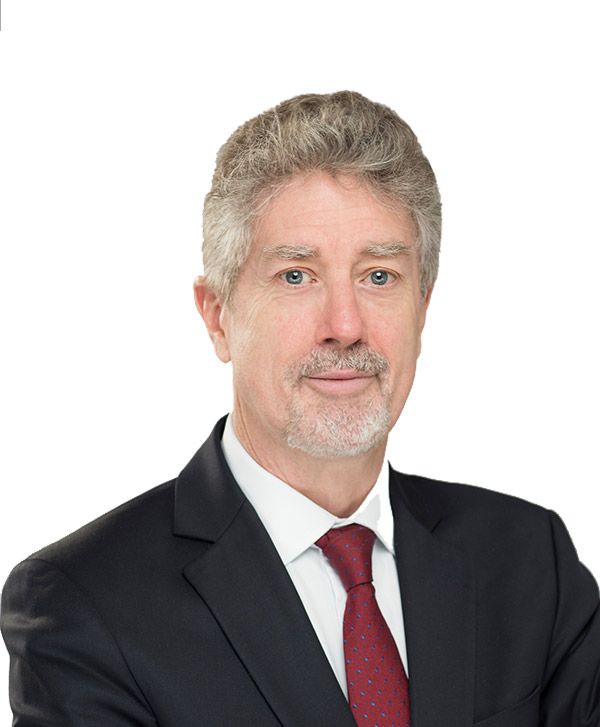 «The US market is still expensive and has downside risks»: Peter Perkins. (Bild: MRB Partners)