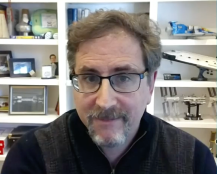 «This Is an Inflection Point in the Semiconductor Cycle»