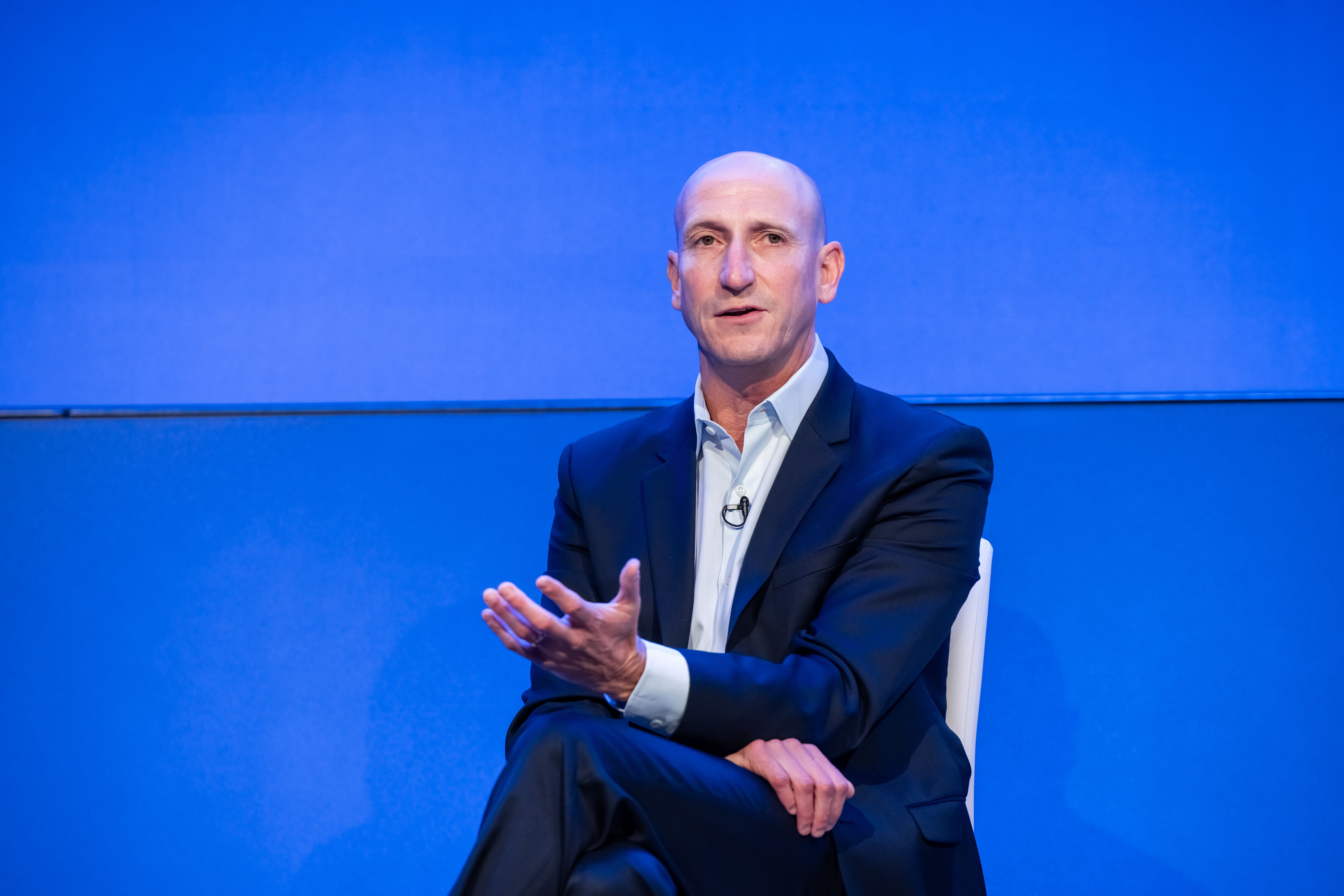 «Many investors who only entered financial markets in the last twelve years don’t know what policy had been before the financial crisis. It takes time for them to realize that the policy environment of the last twelve years was deeply experimental»: Mike Gitlin.