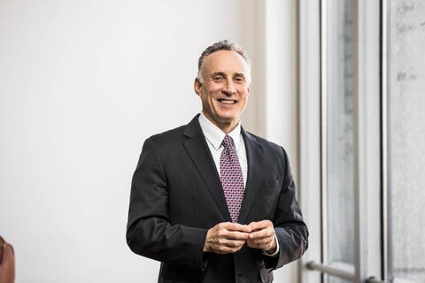 Marc Manhandler Marc Chandler: «The Big Dollar Super-Cycle Is Coming to an End»