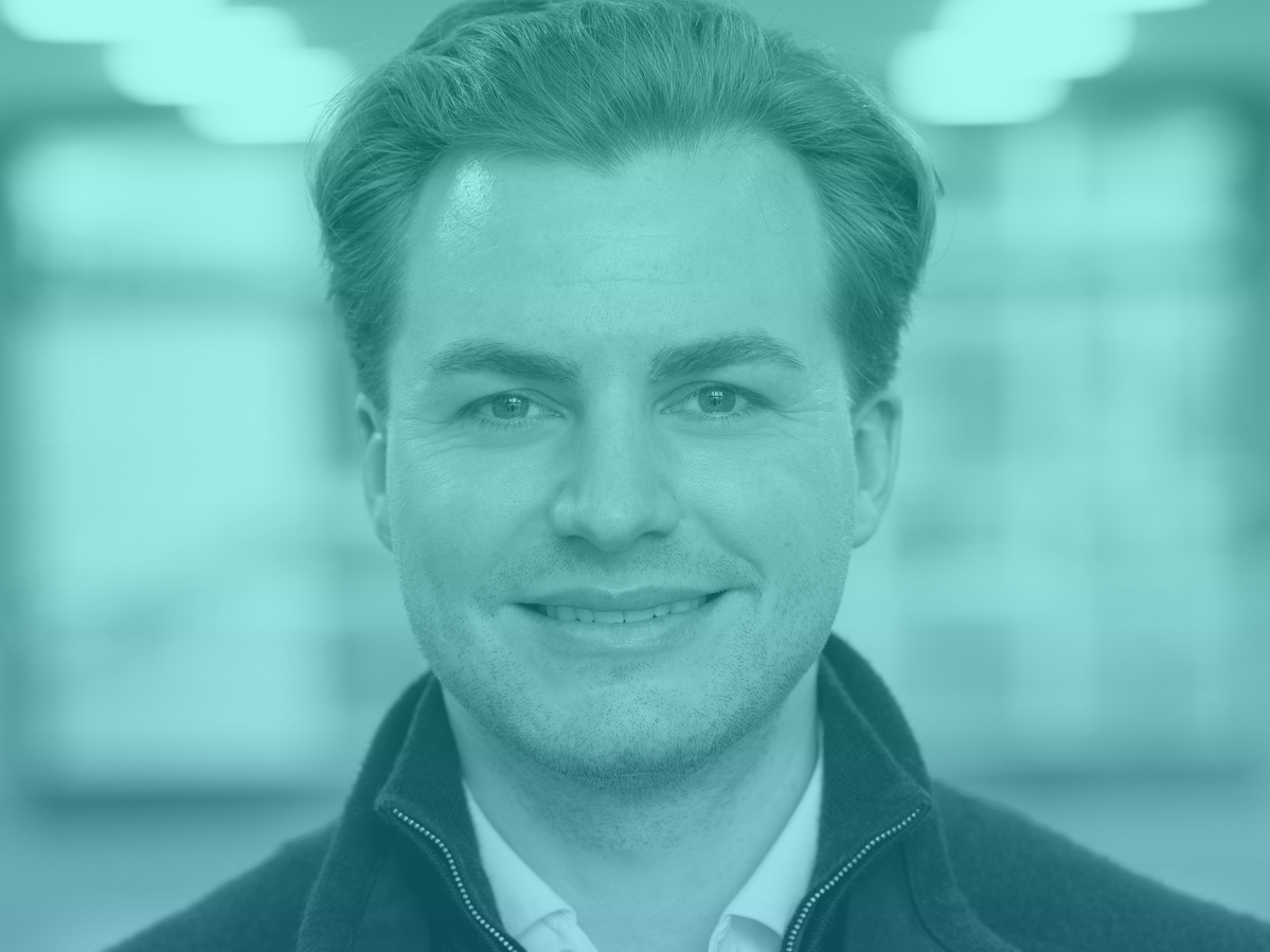 Thierry Borgeat: Health Care - | the best sector for 2026?