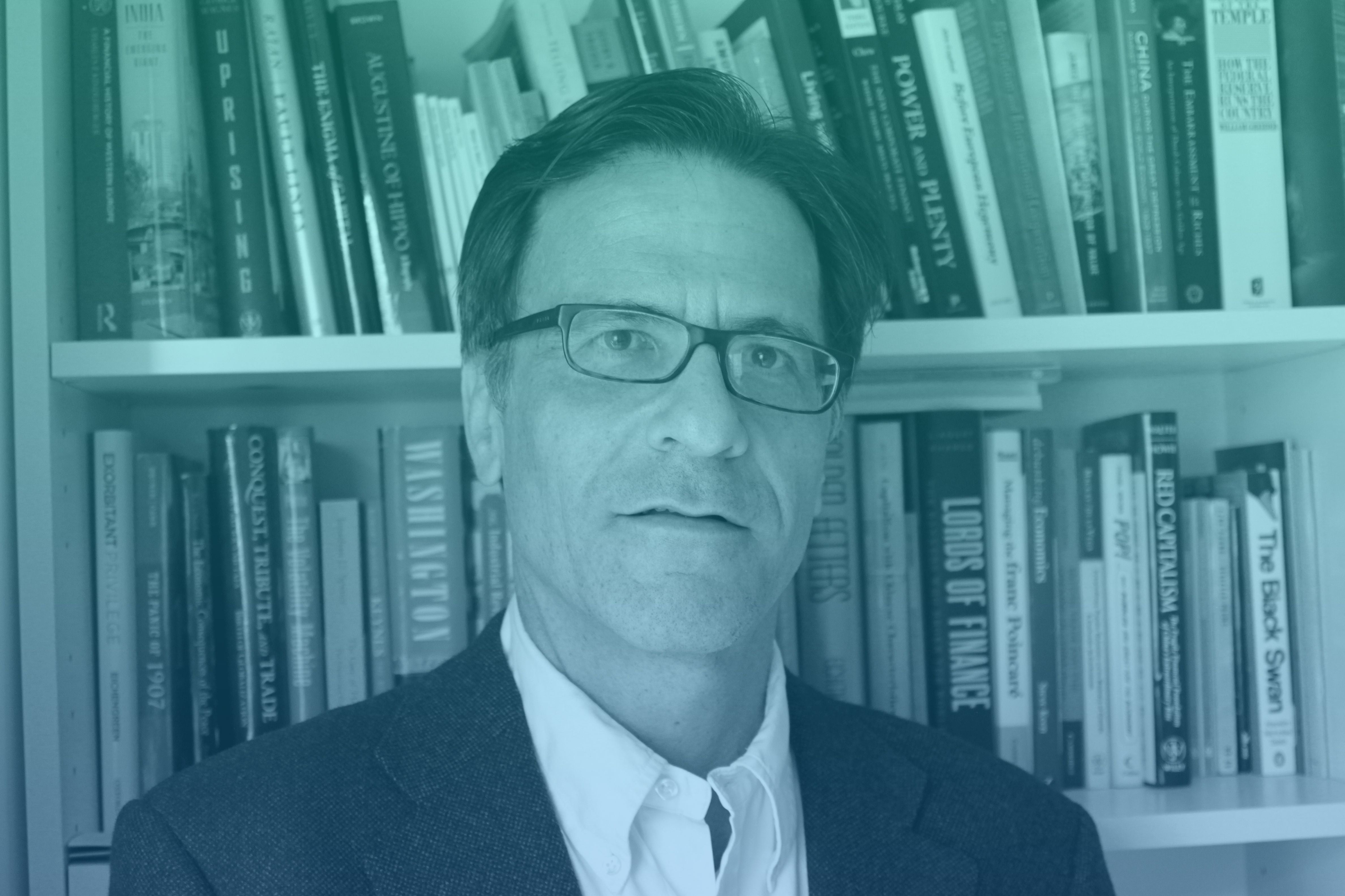 The Role of Europe in a Changing Global Trade Order