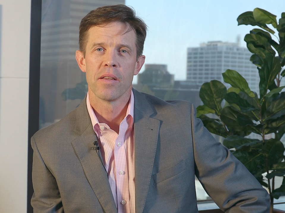 «There’s No White Knight for the Global Economy»