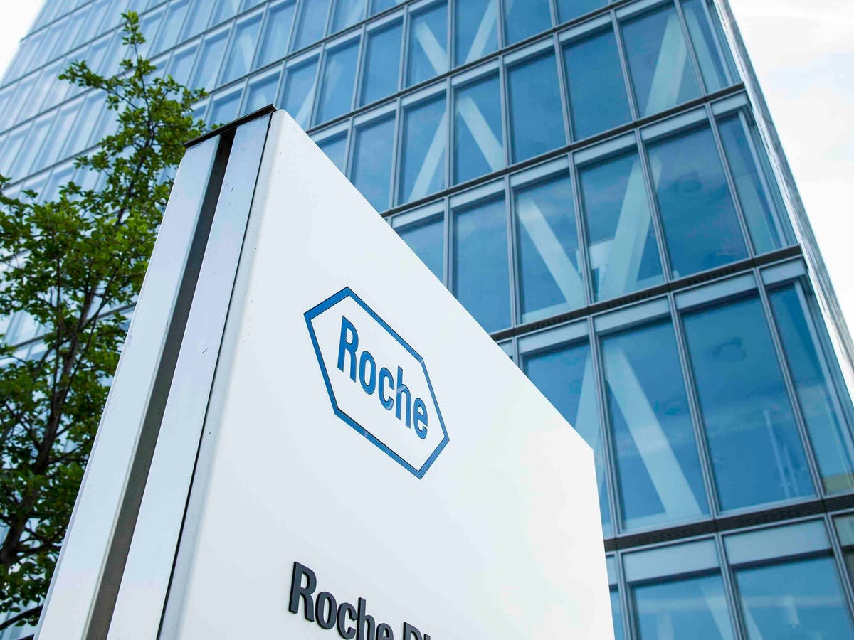 Bei Roche bleiben die Impulse aus