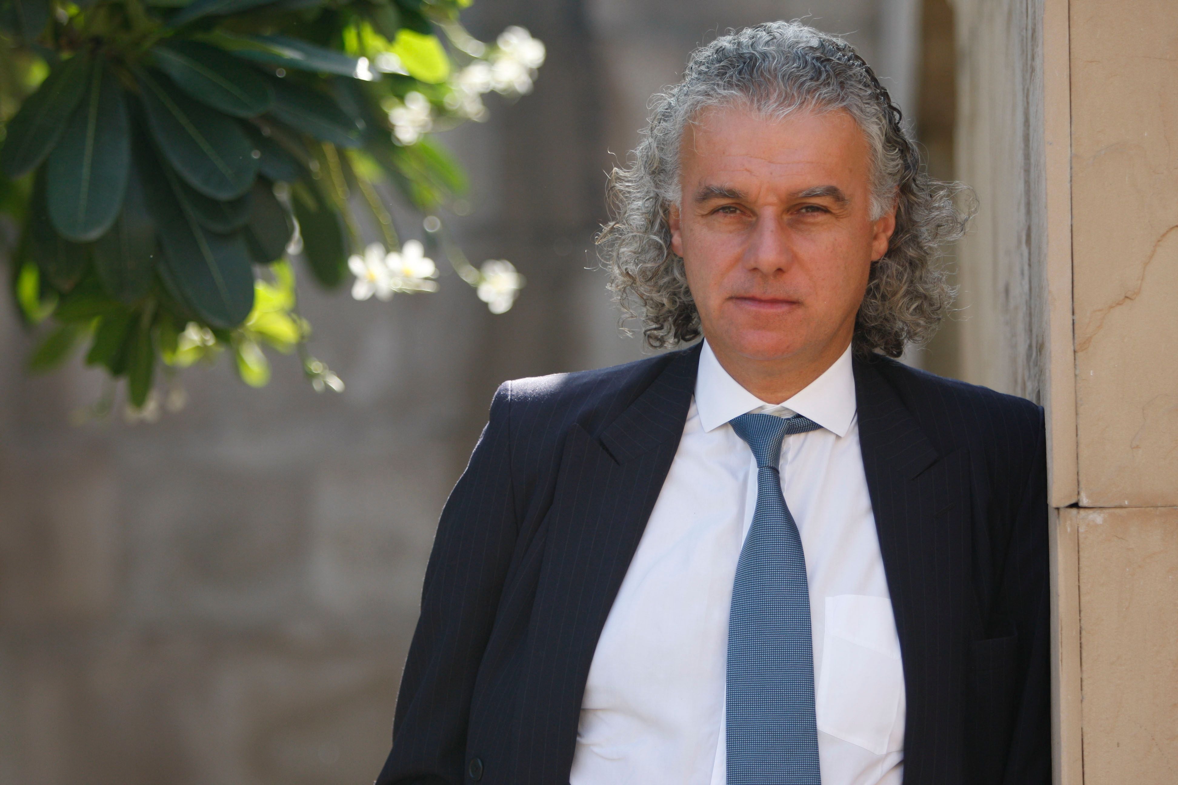 «China is experiencing its longest deflationary streak since 1998»: Christopher Wood. (Source: Jefferies)