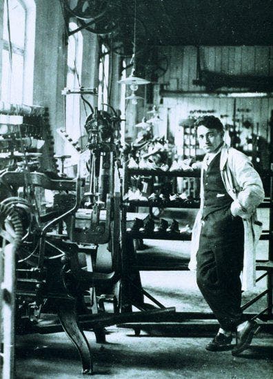 Adidas vs. Puma Warum die Aktie des kleinen Bruders mehr