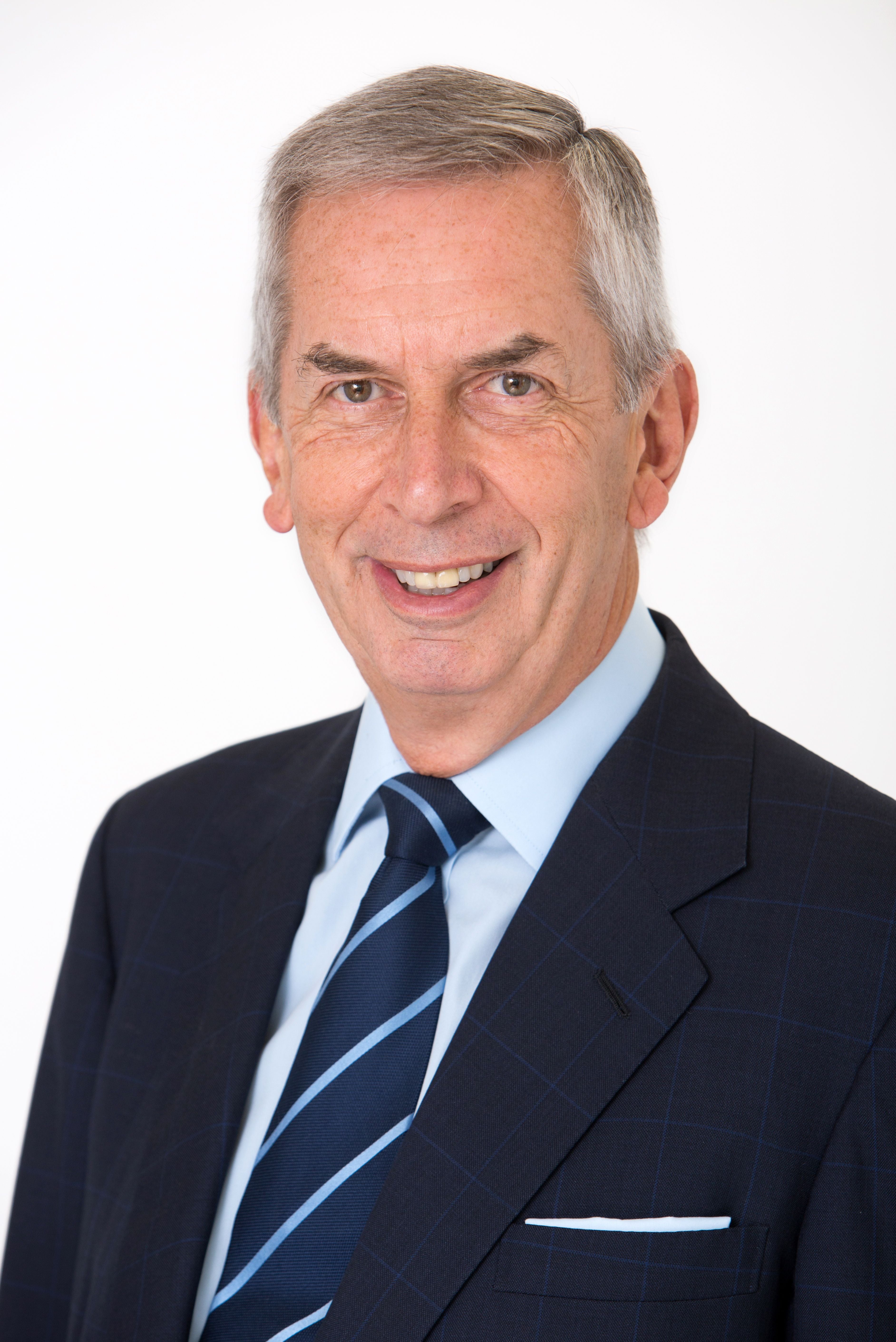 Terry Smith: «We like companies that make money from a large number of everyday, repetitive, relatively predictable events and transactions». (Quelle: ZVG)