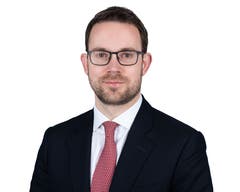 Аластер Бишоп, BlackRock
