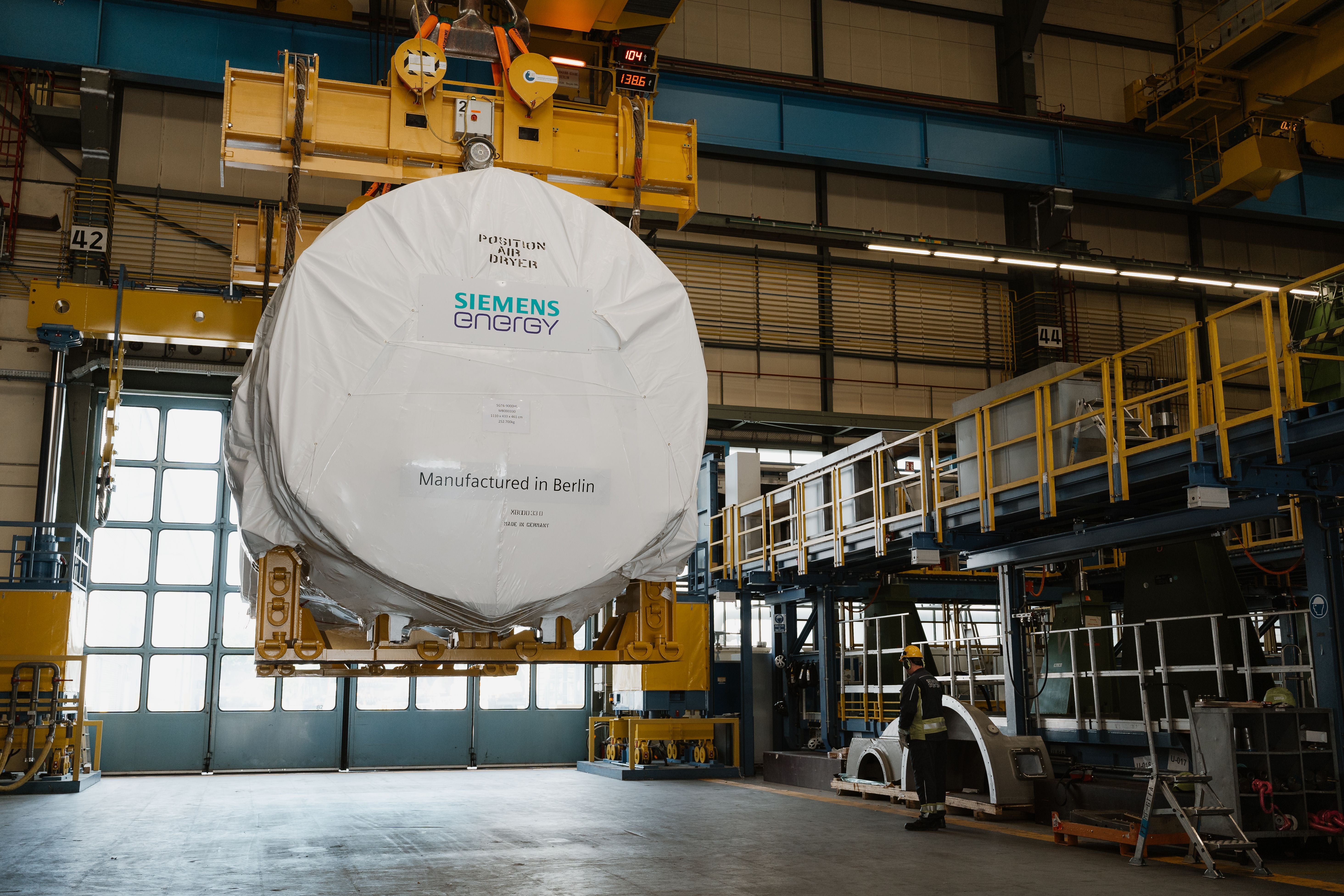 Competitive Landscape: Why Rivals Are Struggling to Match GE Vernova’s AI Power Play