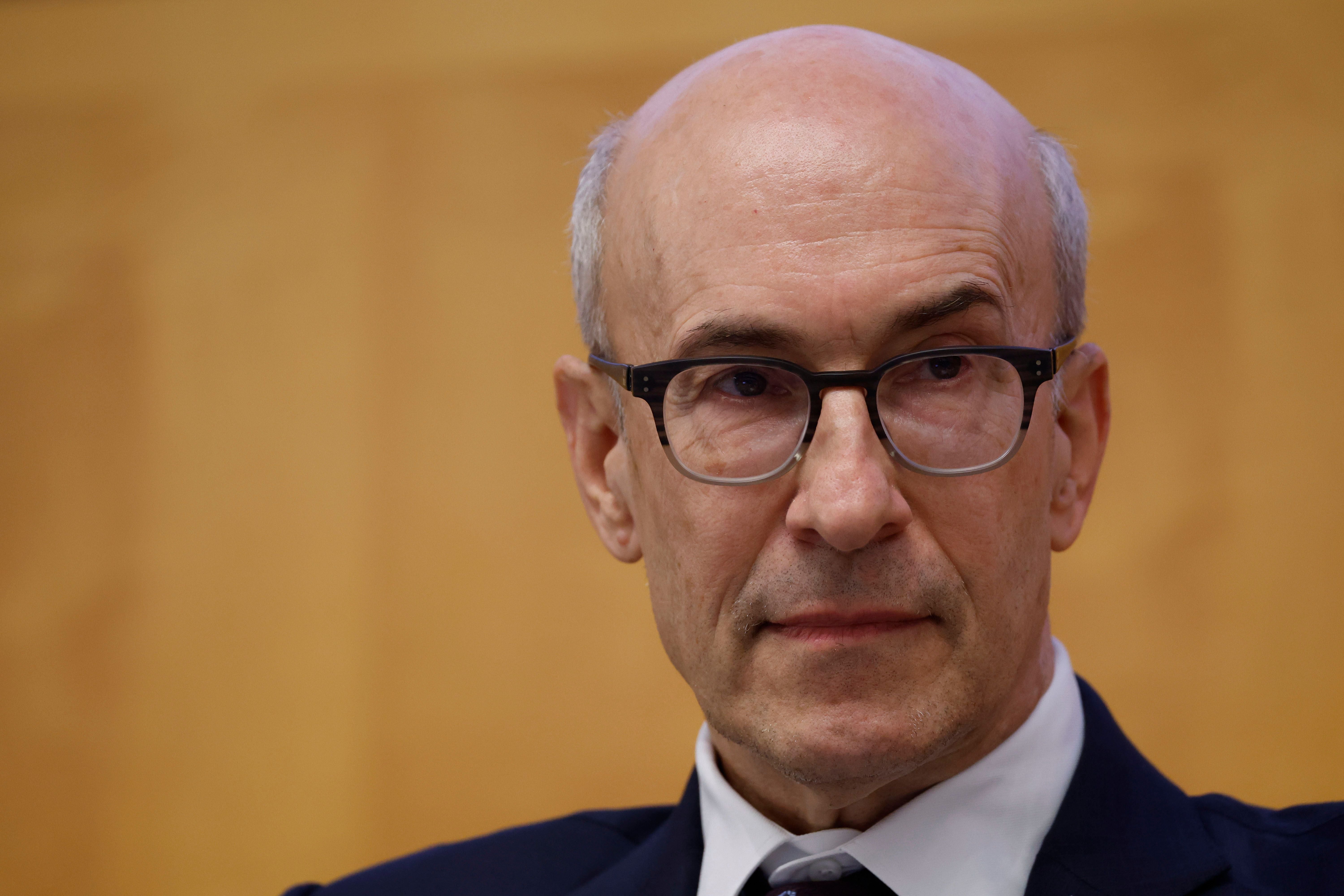 «We’re going to find more situations where the Fed takes a chance on inflation rising rather than having high unemployment»: Kenneth Rogoff. (Photo: Bloomberg)