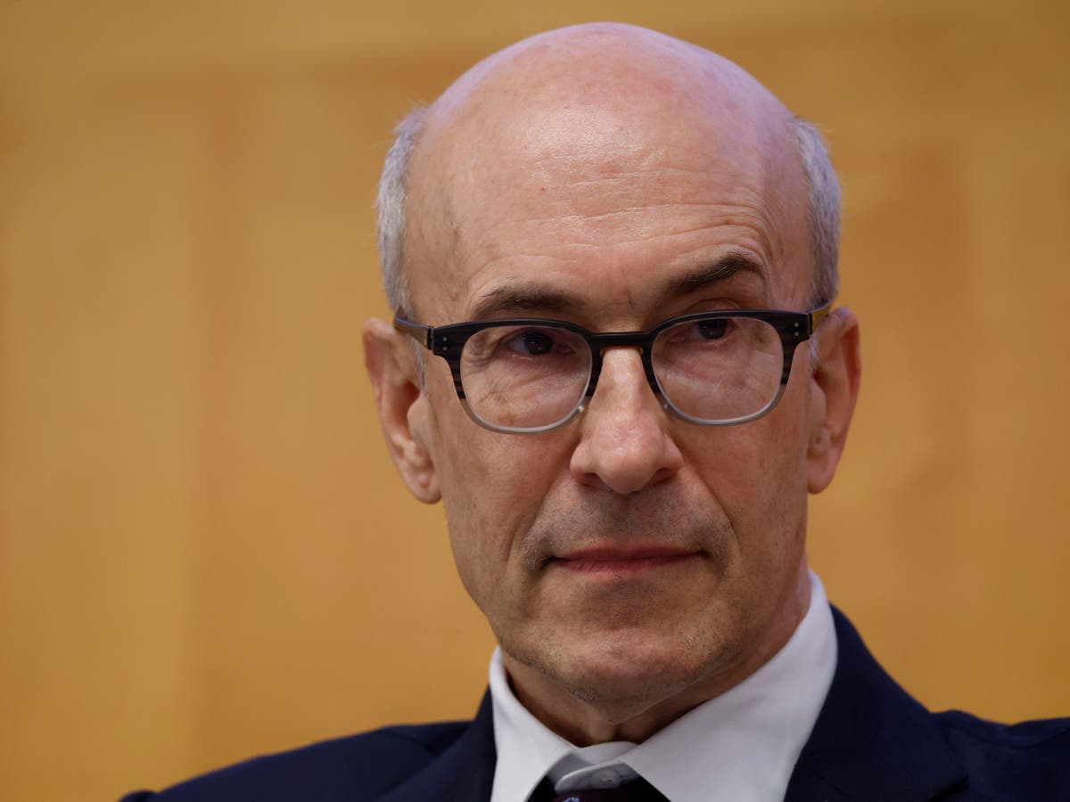 Kenneth Rogg Kenneth Rogoff: «We Will See More Spikes in Inflation»