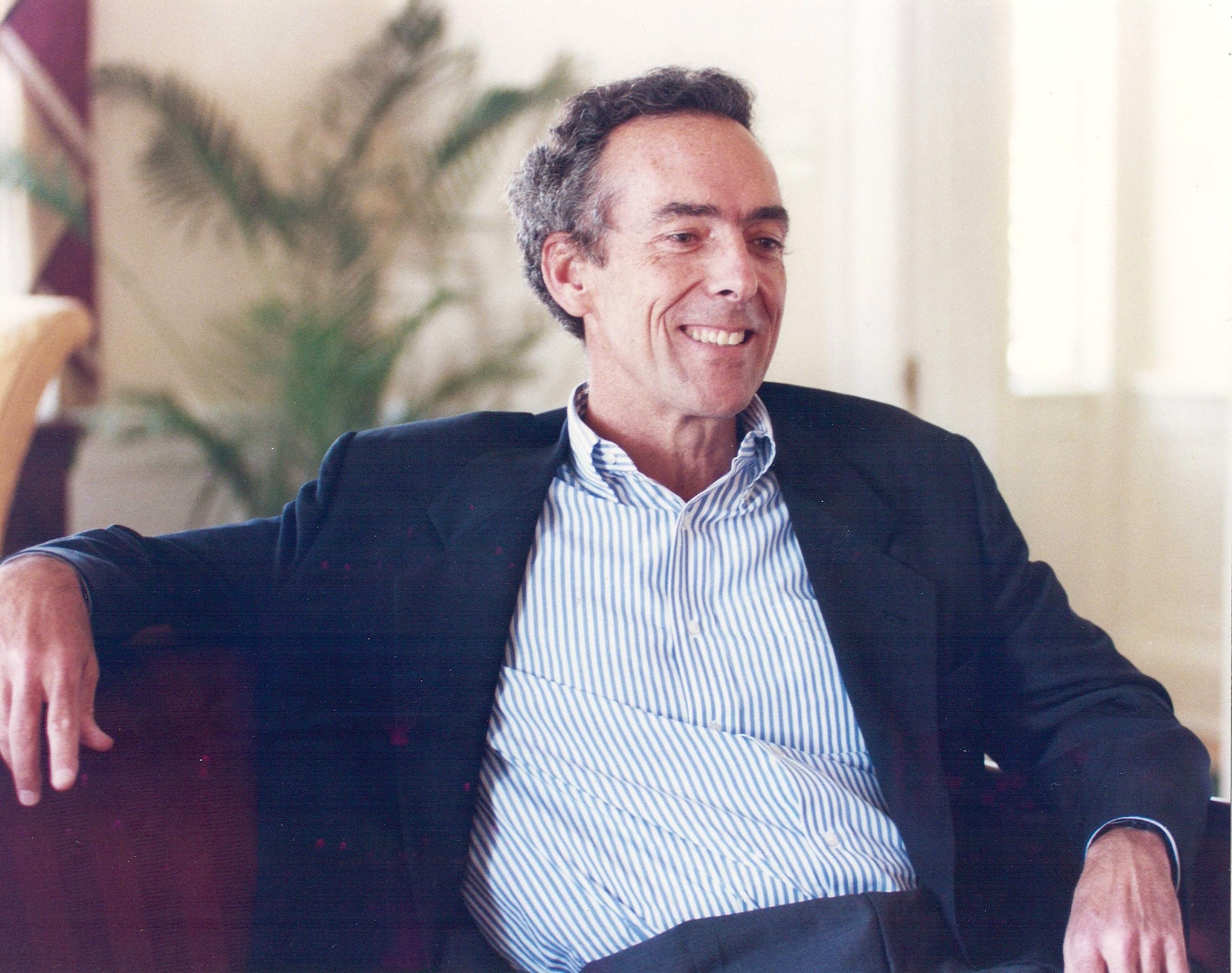 «Any simple strategy that becomes overly popular is likely to underperform until its popularity declines»: Michael B. O'Higgins. (Photo: O'Higgins AM)