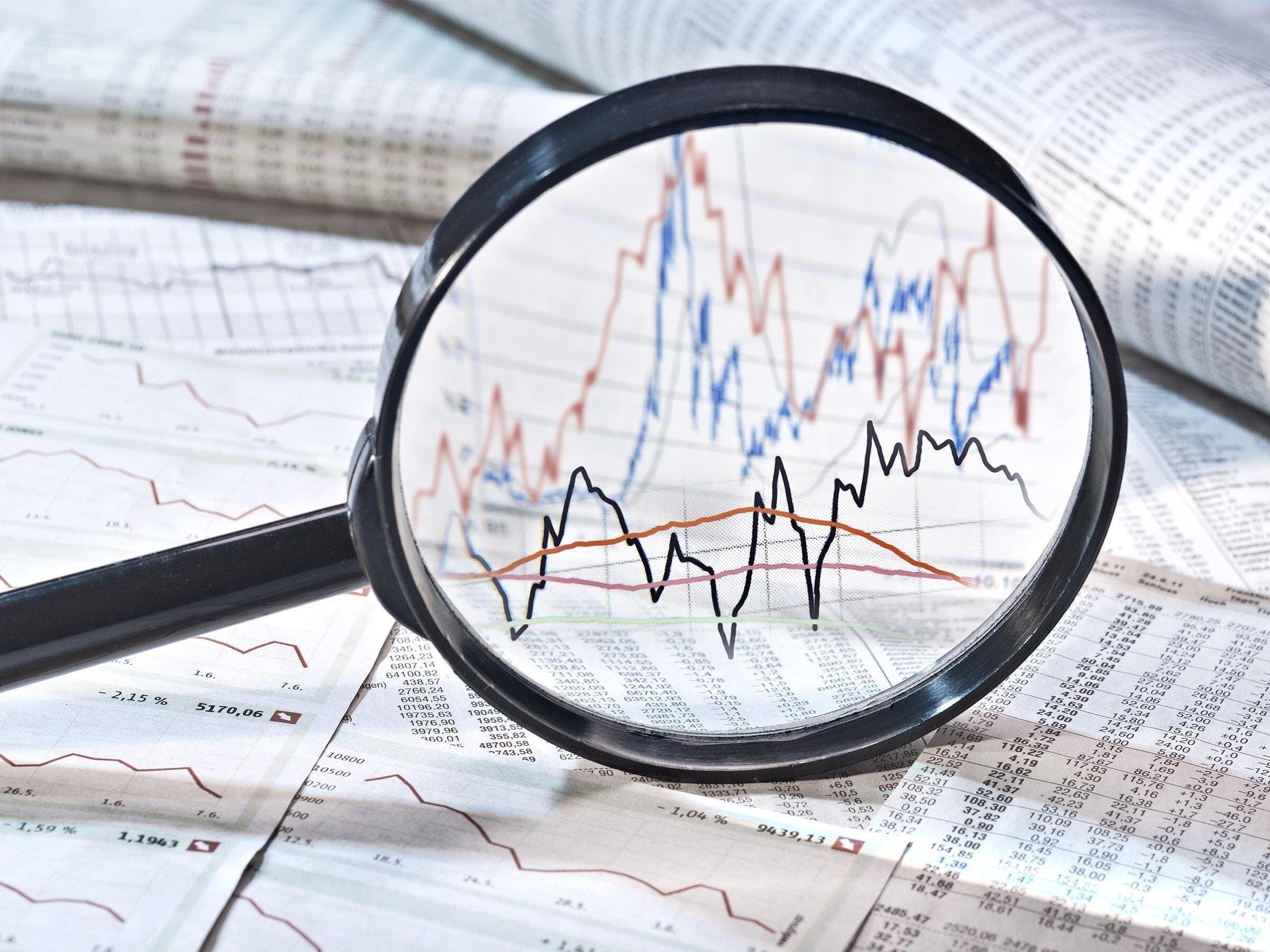 Bitcoin: Schrumpfung der globalen Geldmenge sendet ein Warnzeichen