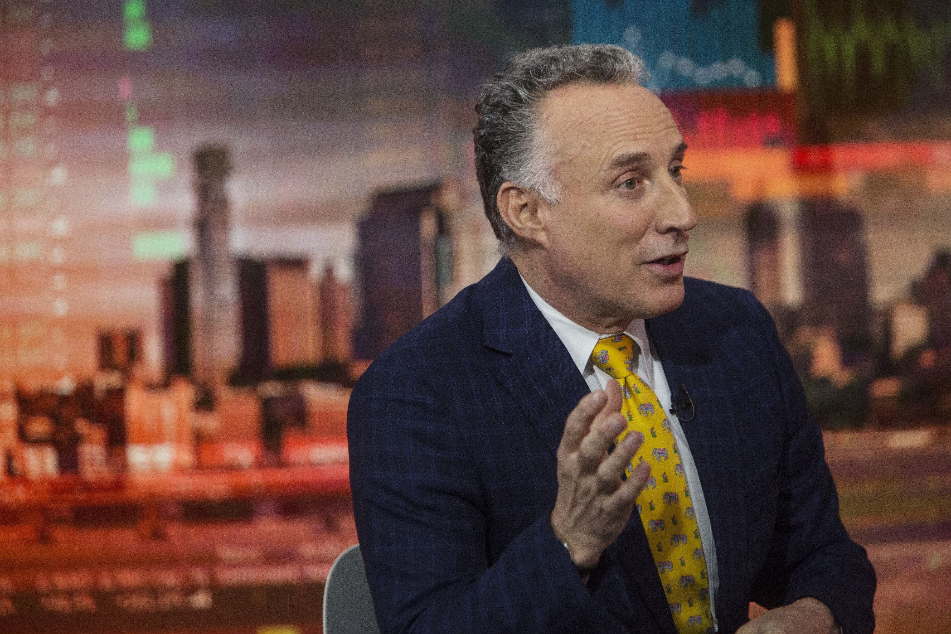 «Speculation is mounting about whether the SNB will make an inter-meeting cut, bringing the overnight rate down to zero again»: Marc Chandler. (Photo: Bloomberg)