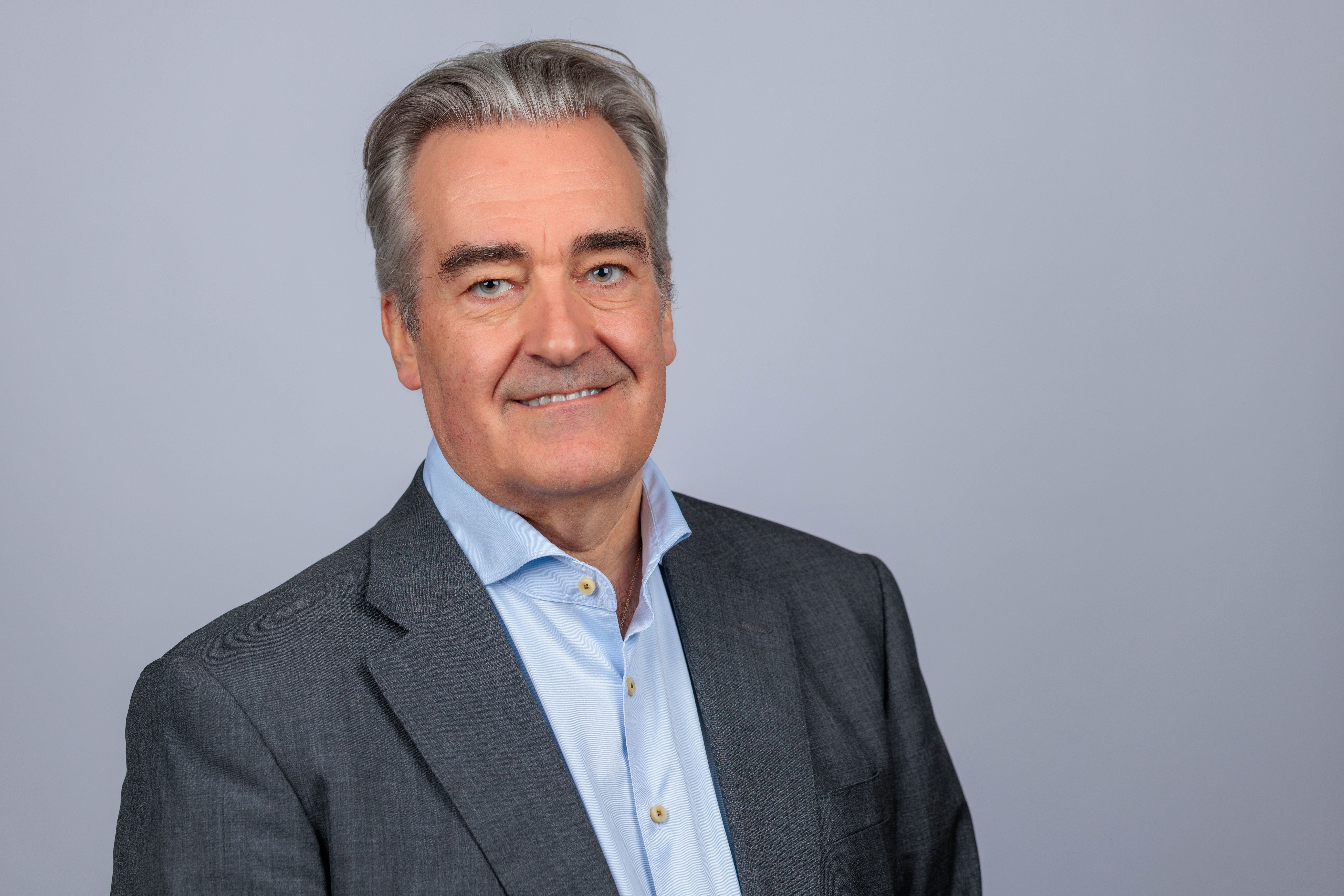Reto Ringger: «ESG ist ein Rückspiegel – Sustainability ein ...