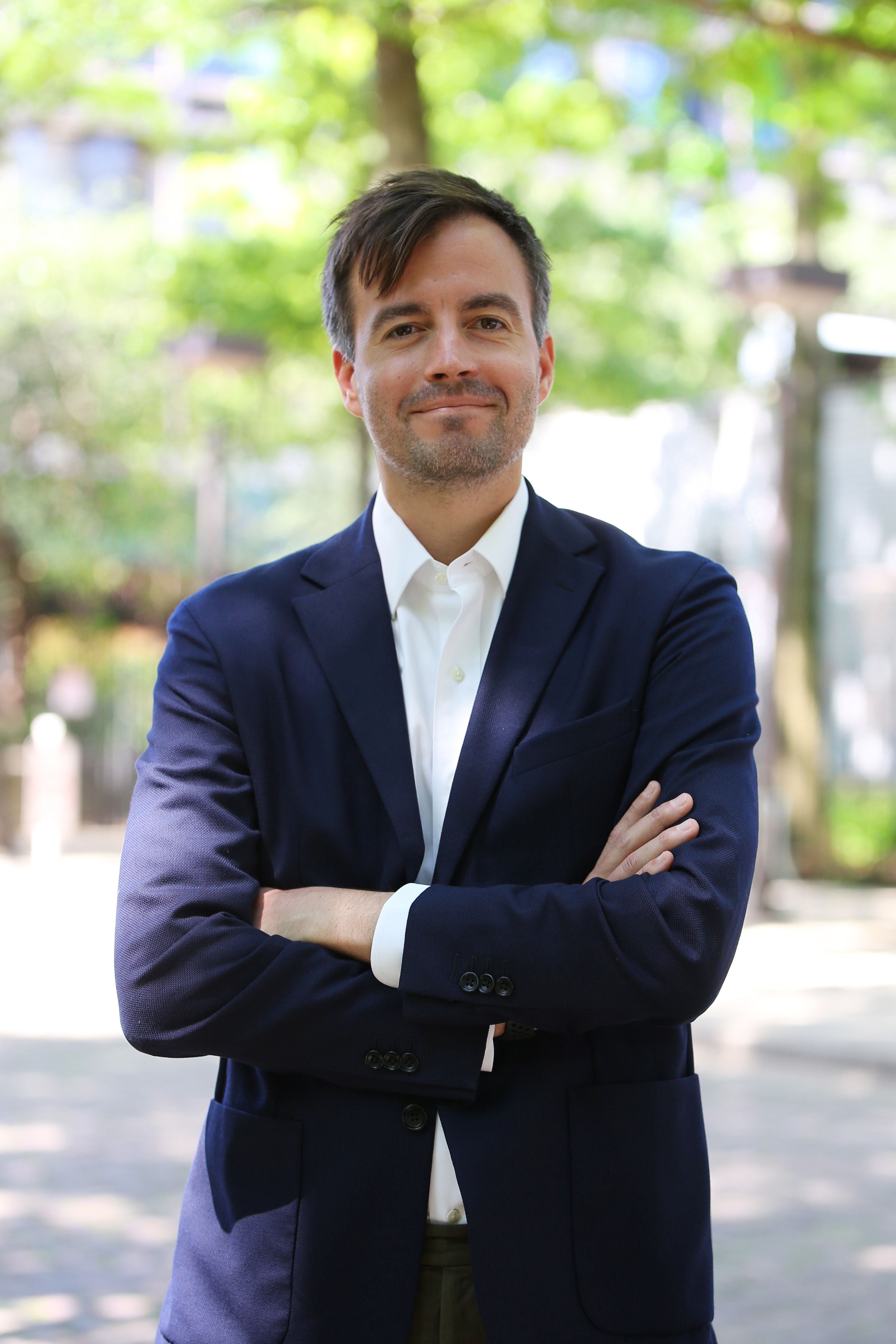 «One sign that tells you that Swatch Group has a problem is the fact that they can’t fill key executive roles in their luxury brands. Many good people decline roles like that in the current construct. But I know they are willing to join if they see that things change at the top of the company»: Steven Wood. (Picture: GreenWood)