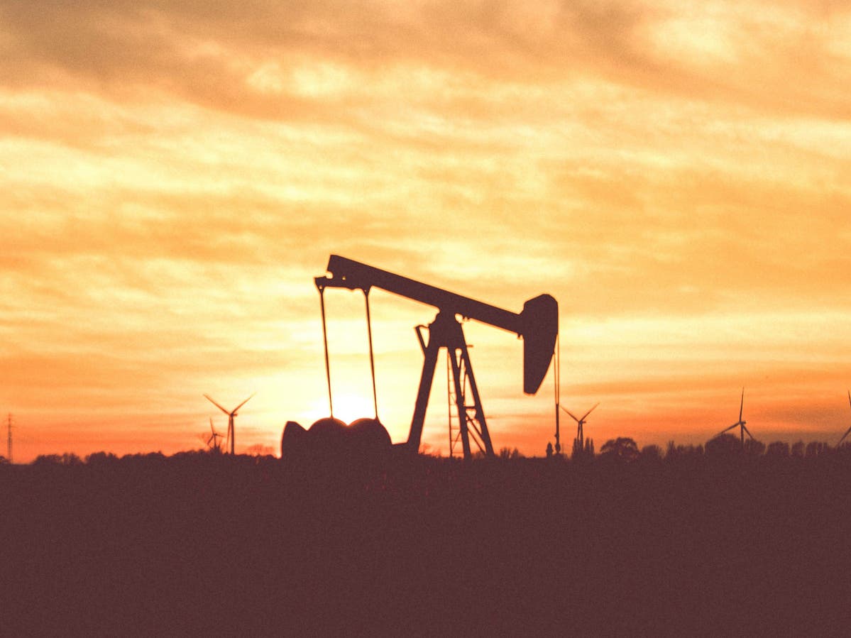 Energieaktien sind weiterhin eine Wette wert