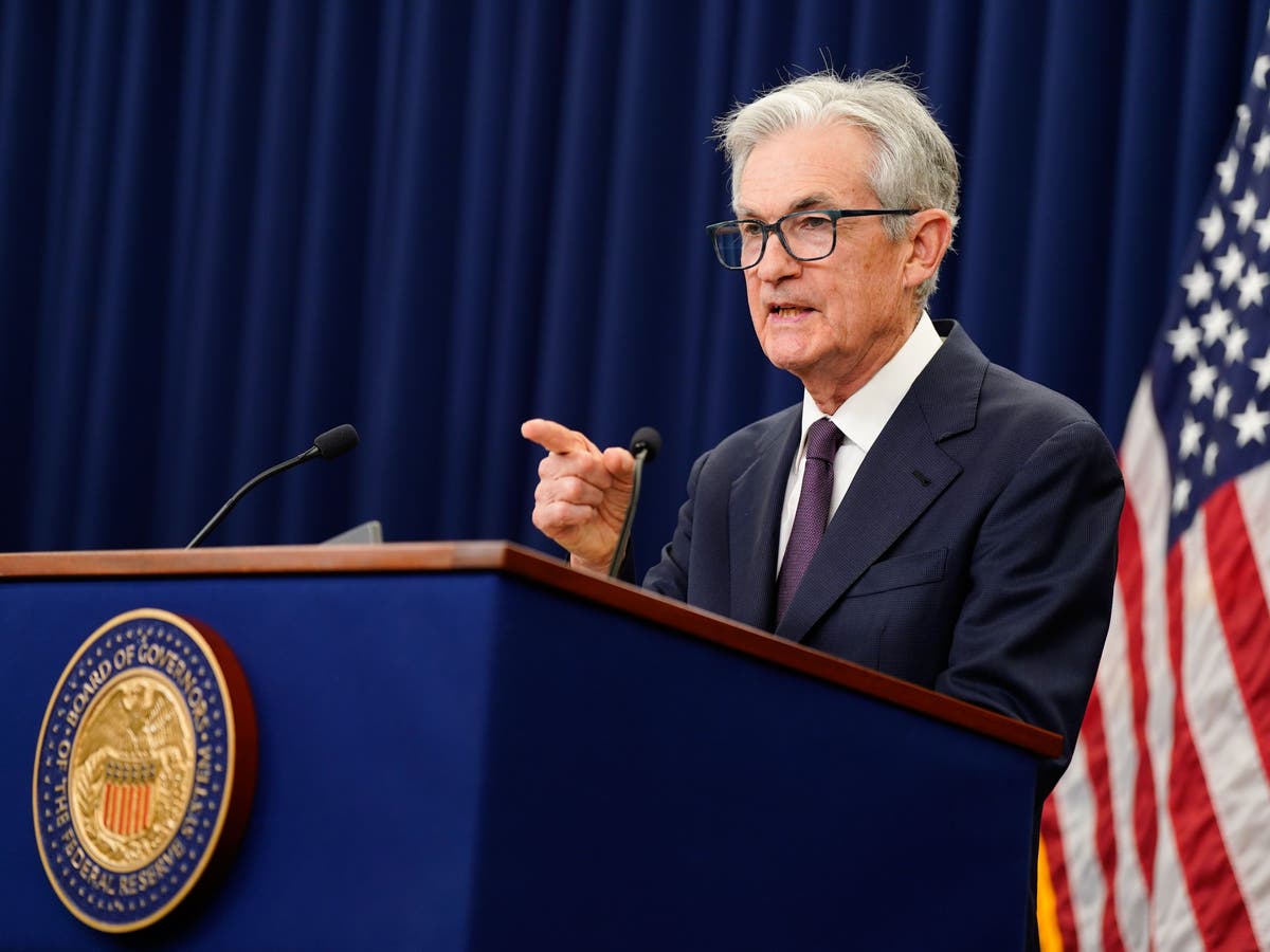 Das Fed positioniert sich für den nächsten Inflationsschub